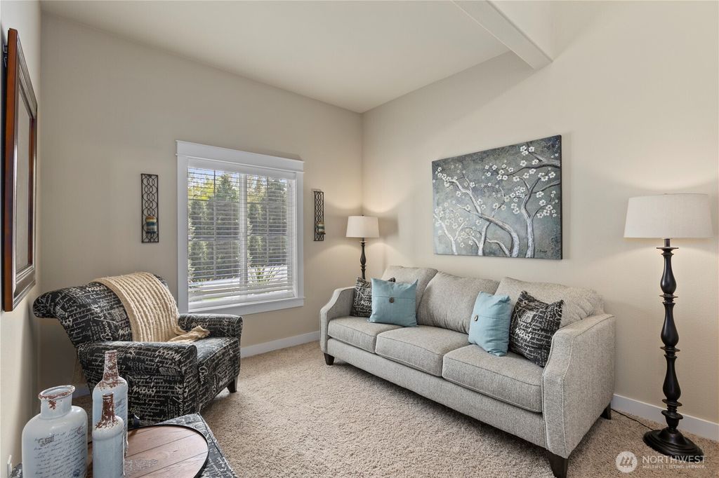 Photo of 5603 116th Street NE, Marysville, WA 98271 (MLS # 2366556)