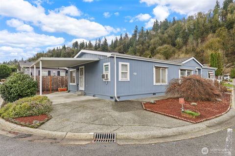 15400 SE 155th Street 49 Renton WA 98058