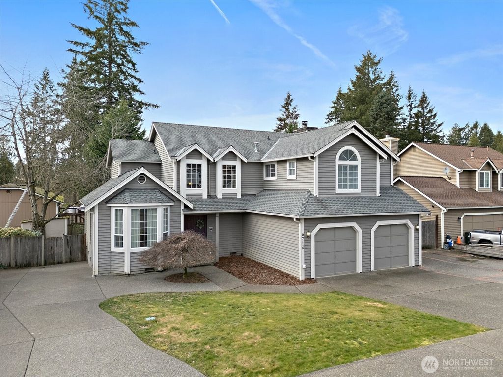 Photo of 27115 189th Avenue SE, Covington, WA 98042 (MLS # 2336577)