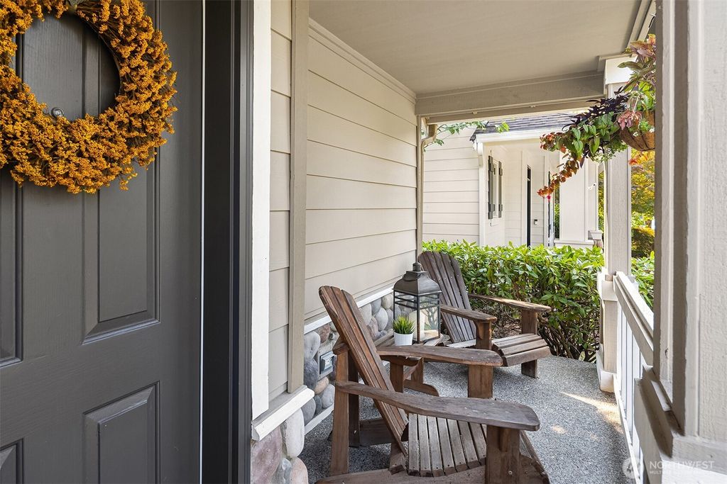 Photo of 6522 W Crest View Loop SE, Snoqualmie, WA 98065 (MLS # 2466488)