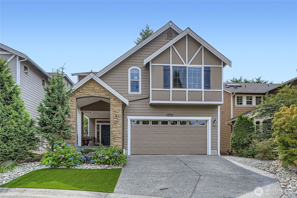 Photo of 23132 87th Avenue W, Edmonds, WA 98026 (MLS # 2429263)