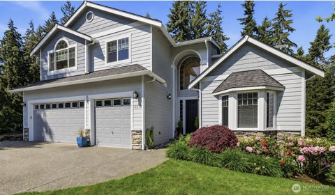 Photo of 18212 73rd Avenue W, Edmonds, WA 98026 (MLS # 2517009)