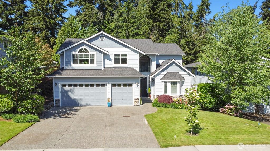 Photo of 18212 73rd Avenue W, Edmonds, WA 98026 (MLS # 2517009)