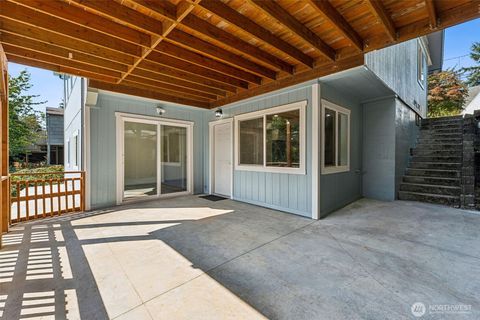 Photo of Bremerton, WA 98312 (MLS # 2357066)