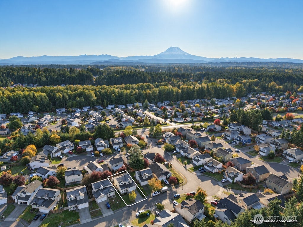 Photo of 19703 84th Avenue E, Spanaway, WA 98387 (MLS # 2593874)