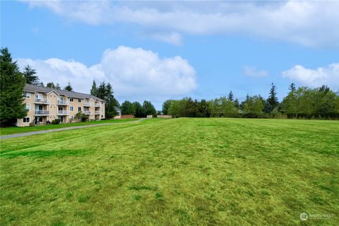 A home in Sammamish