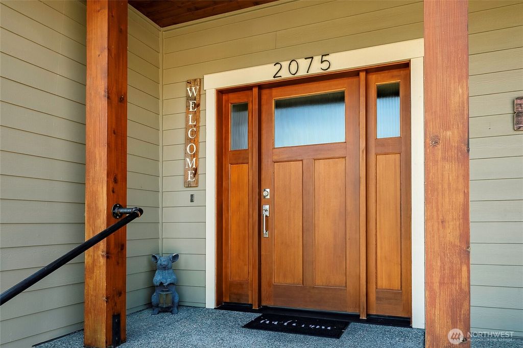 Photo of 2075 Bluestem Street, Lynden, WA 98264 (MLS # 2526364)