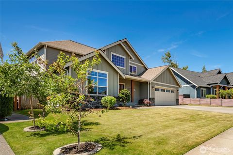 Photo of 2075 Bluestem Street, Lynden, WA 98264 (MLS # 2526364)