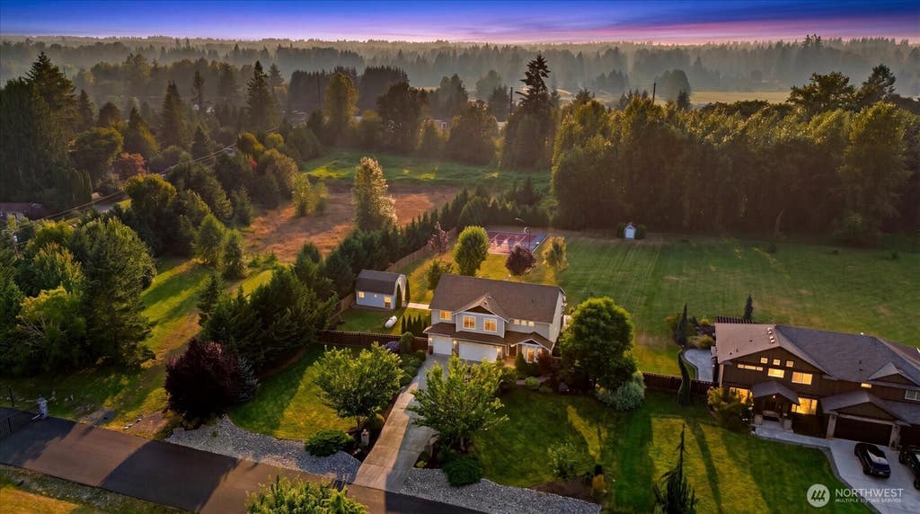 Photo of 6422 151st Avenue NE, Lake Stevens, WA 98258 (MLS # 2562299)