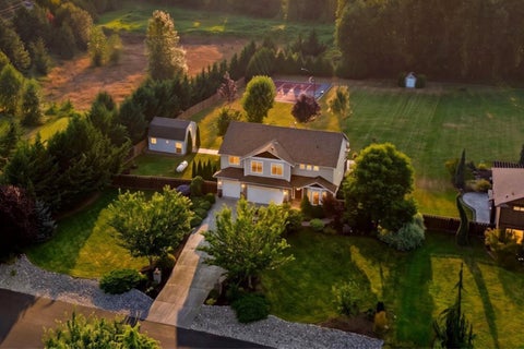 Photo of 6422 151st Avenue NE, Lake Stevens, WA 98258 (MLS # 2562299)