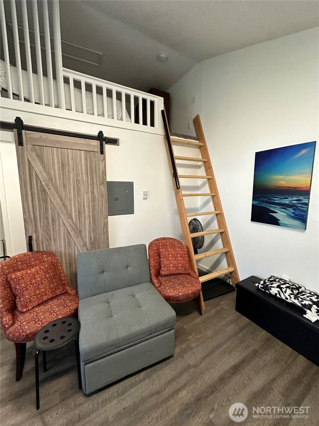 Photo of 1435 Crestview Drive #MIL, Camano Island, WA 98282 (MLS # 2500810)