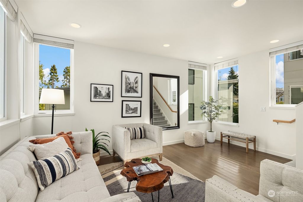 Photo of 2206 W Emerson Street, Seattle, WA 98199 (MLS # 2309179)