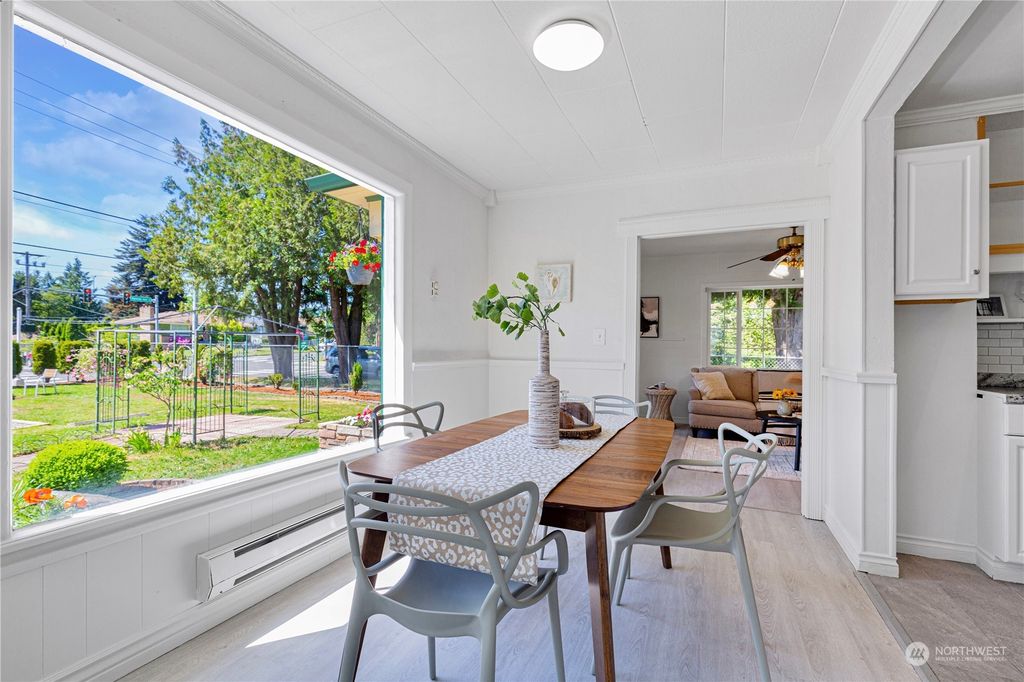 Photo of 8602 Renton Ave S Ave, Seattle, WA 98118 (MLS # 2232899)