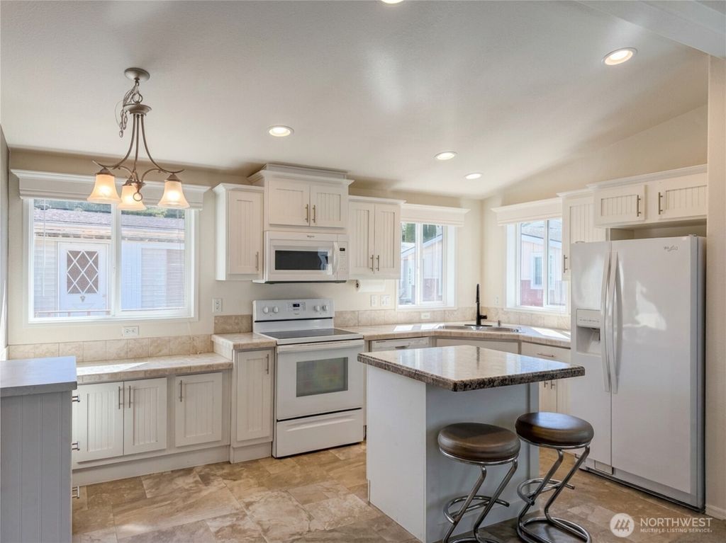 Photo of 15256 Pine Drive, Renton, WA 98058 (MLS # 2508635)