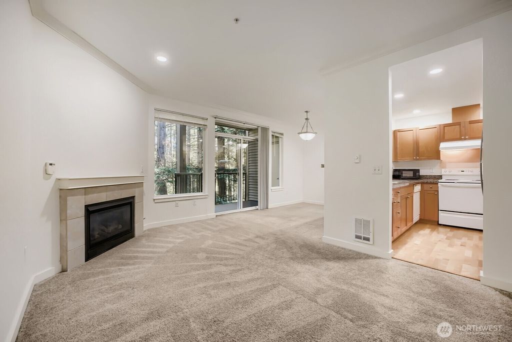 Photo of 25025 SE Klahanie Boulevard #B202, Sammamish, WA 98029 (MLS # 2545735)