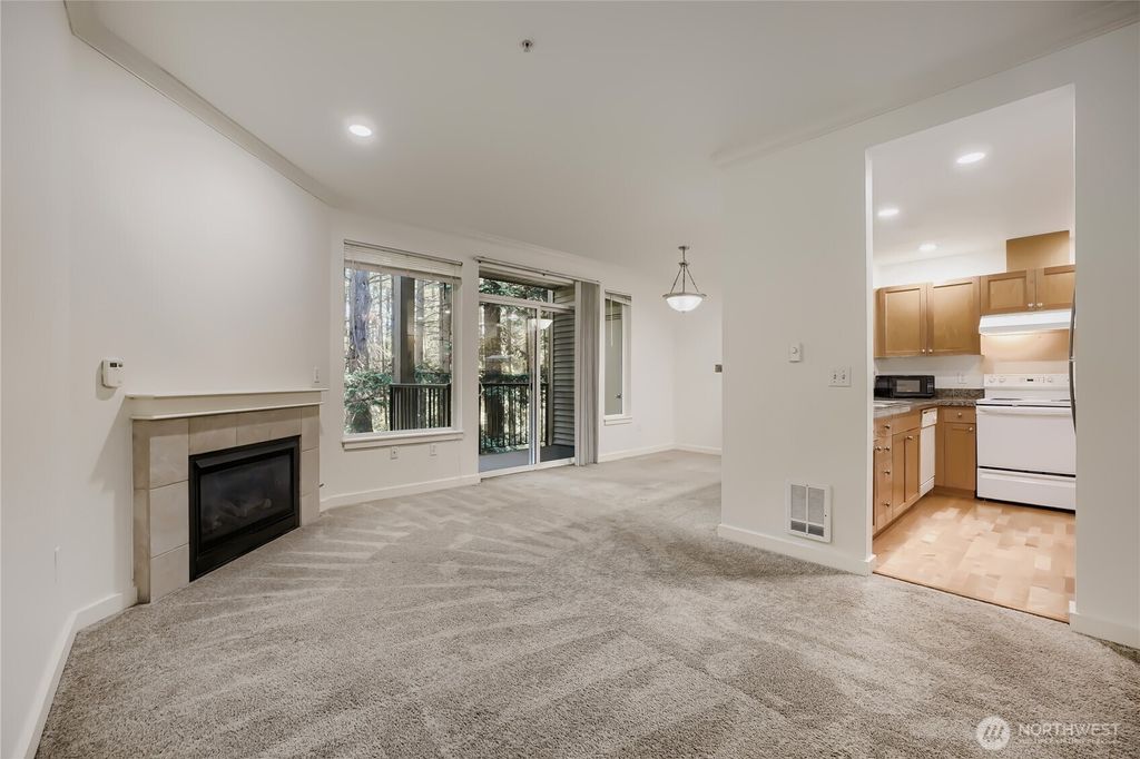 Photo of 25025 SE Klahanie Boulevard #B202, Sammamish, WA 98029 (MLS # 2545735)