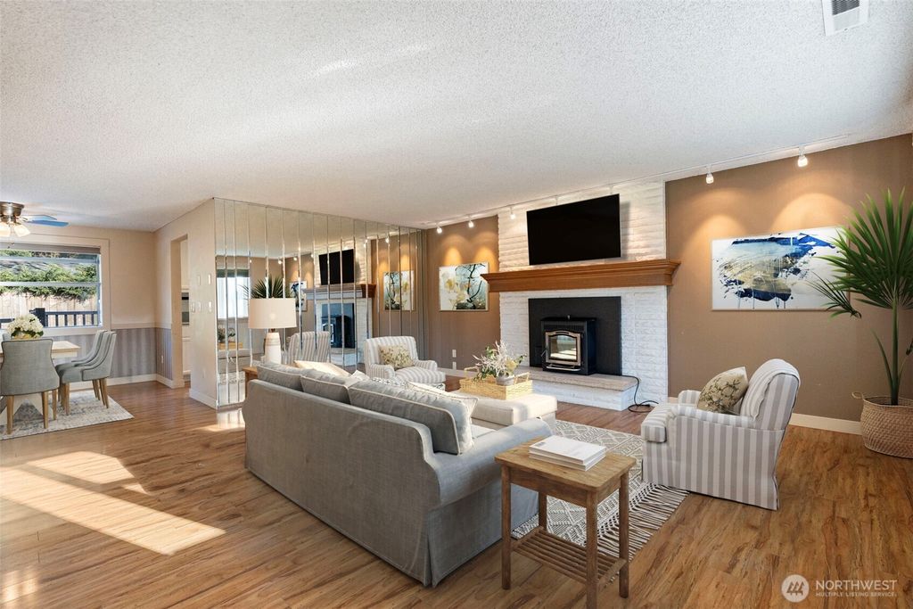 Photo of 3812 NE 100th Court, Vancouver, WA 98662 (MLS # 2464544)