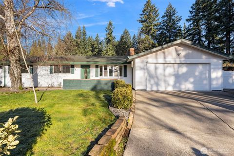 Photo of 3812 NE 100th Court, Vancouver, WA 98662 (MLS # 2464544)