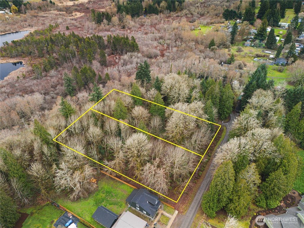 Photo of 1524 Ann Street NE, Olympia, WA 98506 (MLS # 2491443)