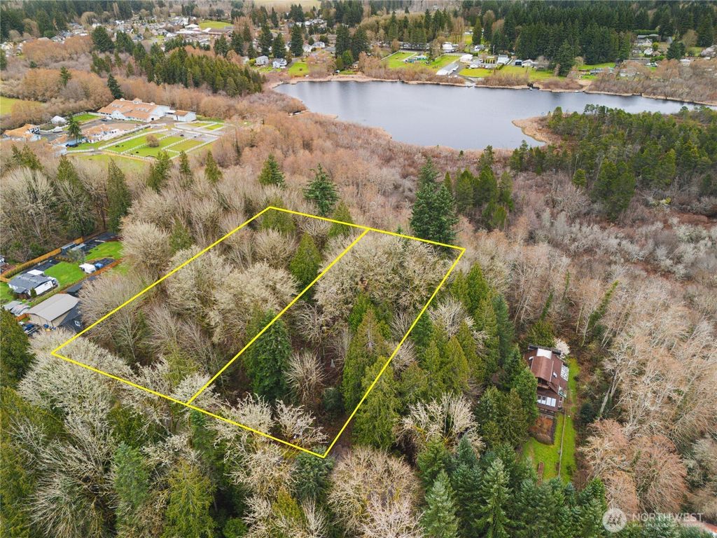 Photo of 1524 Ann Street NE, Olympia, WA 98506 (MLS # 2491443)