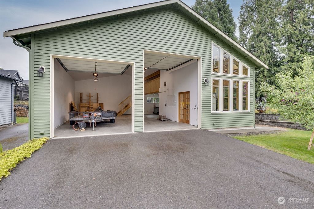 Photo of 19927 10th Place W, Lynnwood, WA 98036 (MLS # 2244589)