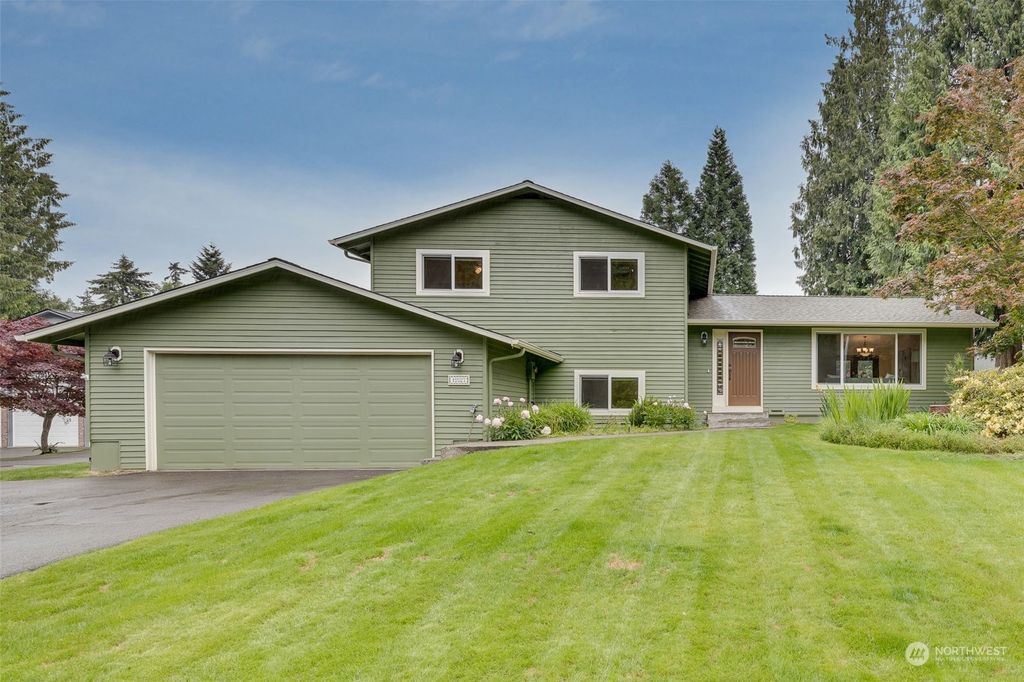 Photo of 19927 10th Place W, Lynnwood, WA 98036 (MLS # 2244589)