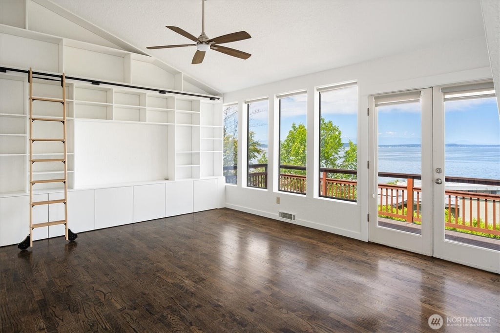 Photo of 2364 Hobart Avenue SW, Seattle, WA 98116 (MLS # 2554176)