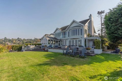Photo of 2628 NW Esplanade, Seattle, WA 98117 (MLS # 2439223)