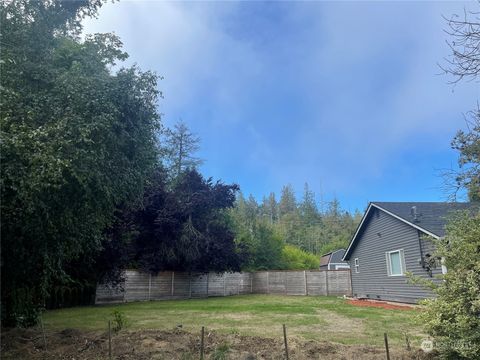 A home in Camano Island