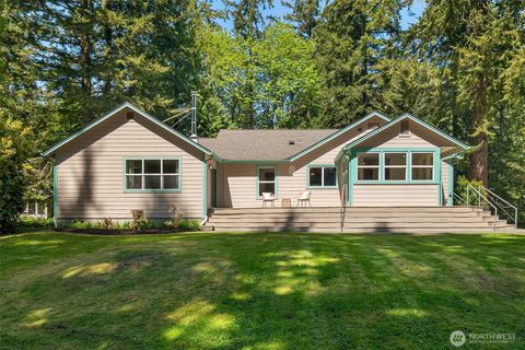11607 SW Cove Road Vashon WA 98070