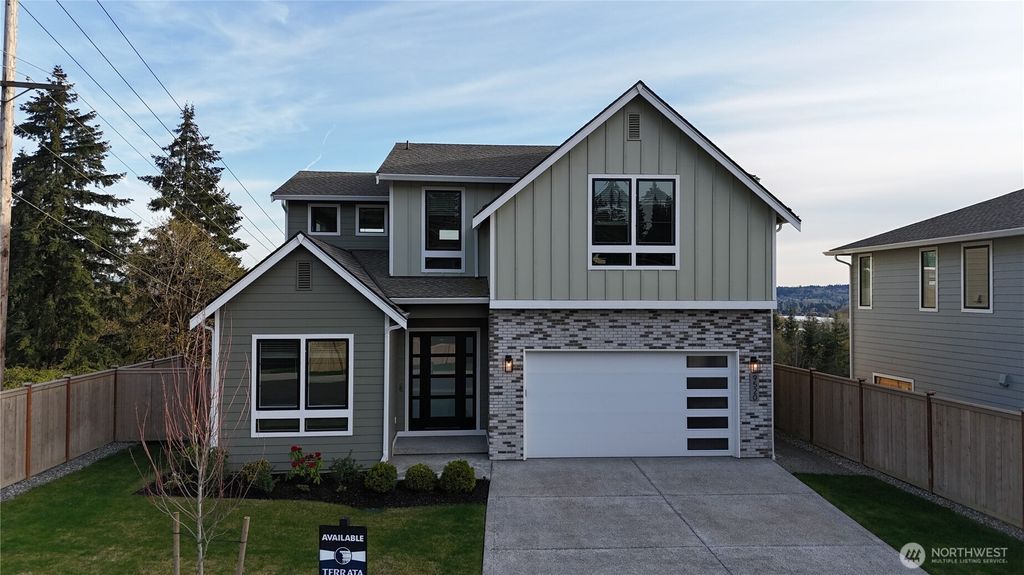 Photo of 9520 38th Street E, Edgewood, WA 98371 (MLS # 2460857)