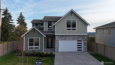 Photo of 9520 38th Street E, Edgewood, WA 98371 (MLS # 2460857)