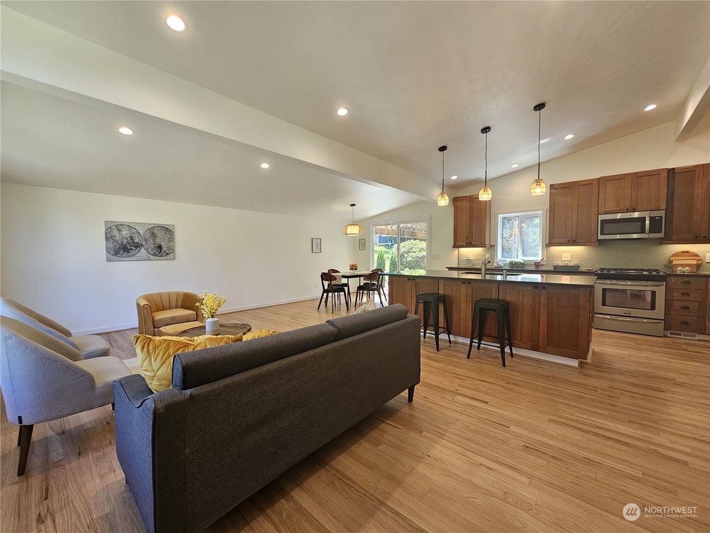 Photo of 9230 215th Street SW, Edmonds, WA 98020 (MLS # 2260561)