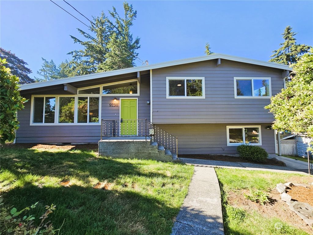 Photo of 9230 215th Street SW, Edmonds, WA 98020 (MLS # 2260561)