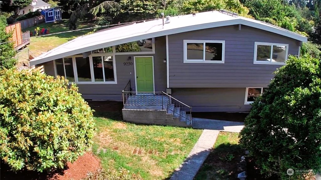 Photo of 9230 215th Street SW, Edmonds, WA 98020 (MLS # 2260561)