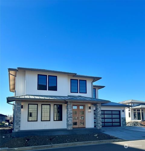 208 Riverwalk Drive, Lynden, WA 98264 - MLS#: 2265262