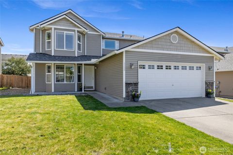 3336 Sadie Street NE, Lacey, WA 98516 - MLS#: 2361665