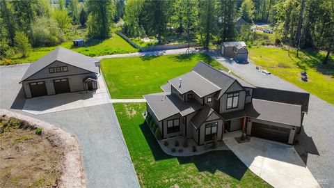 28711 132nd Avenue E Graham WA 98338