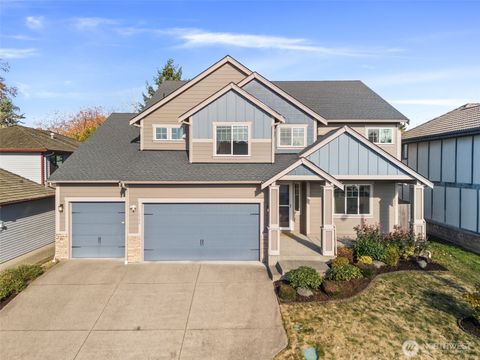10924 SE 218th Place Kent WA 98031