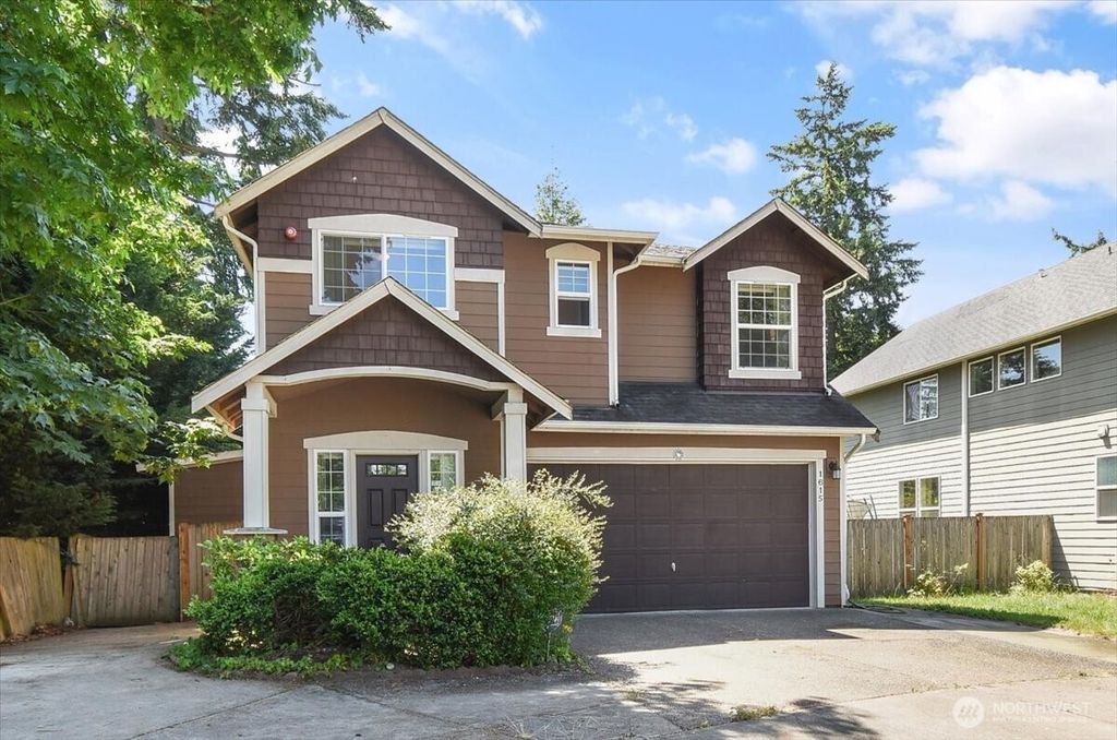 Photo of 1615 Redmond Court NE, Renton, WA 98056 (MLS # 2417637)