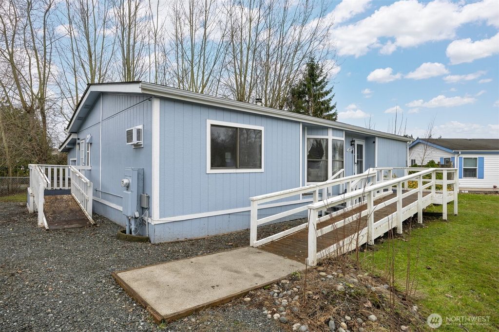 Photo of 8339 Seawan Place, Blaine, WA 98230 (MLS # 2460728)