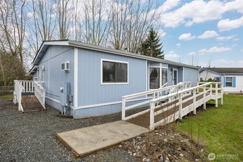 Photo of 8339 Seawan Place, Blaine, WA 98230 (MLS # 2460728)