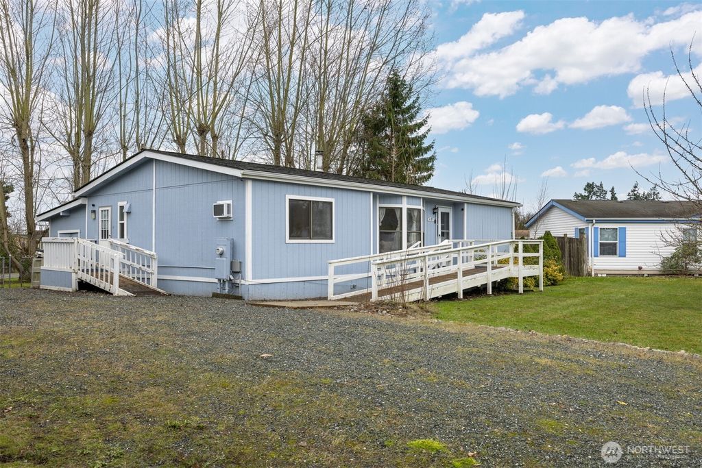 Photo of 8339 Seawan Place, Blaine, WA 98230 (MLS # 2460728)