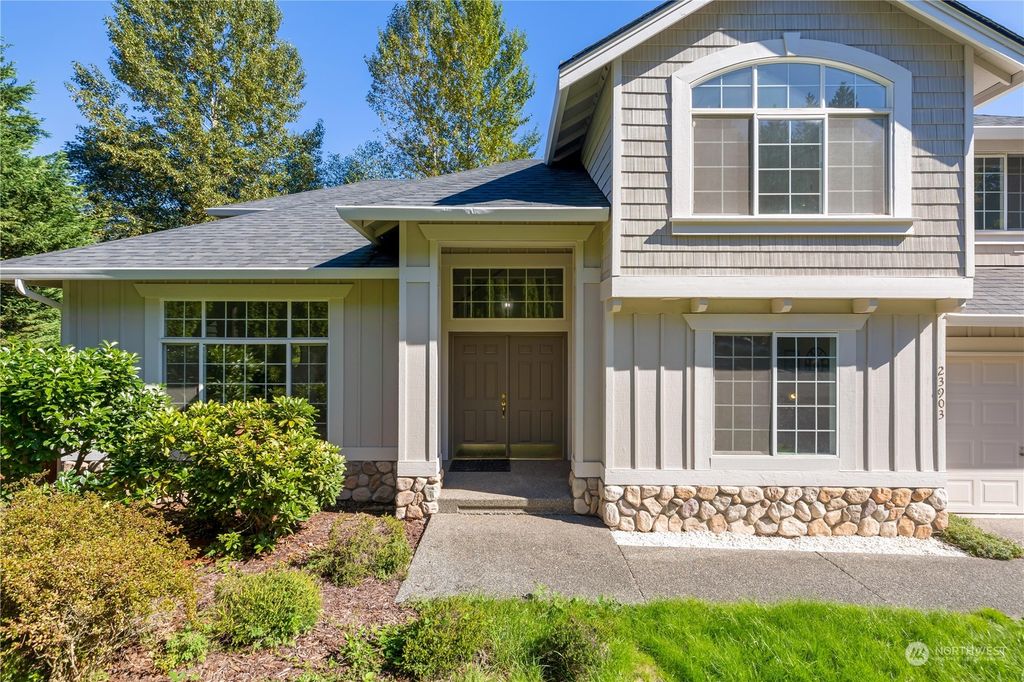 Photo of 23903 30th Drive SE, Bothell, WA 98021 (MLS # 2295061)