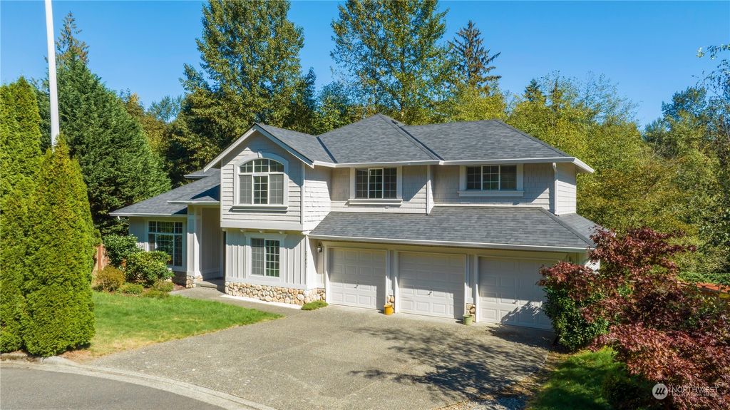 Photo of 23903 30th Drive SE, Bothell, WA 98021 (MLS # 2295061)