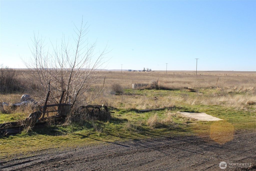 Photo of 1251 N Klein Road, Ritzville, WA 99169 (MLS # 2468410)