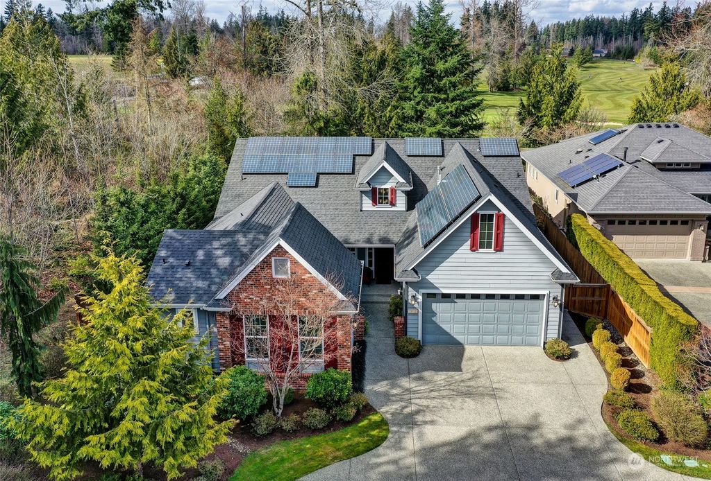 Photo of 23712 NE 116th Place, Redmond, WA 98053 (MLS # 2049081)