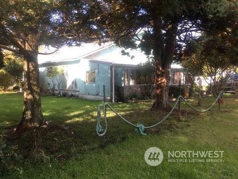 Photo of 14905 Birch Street, Long Beach, WA 98631 (MLS # 2030822)