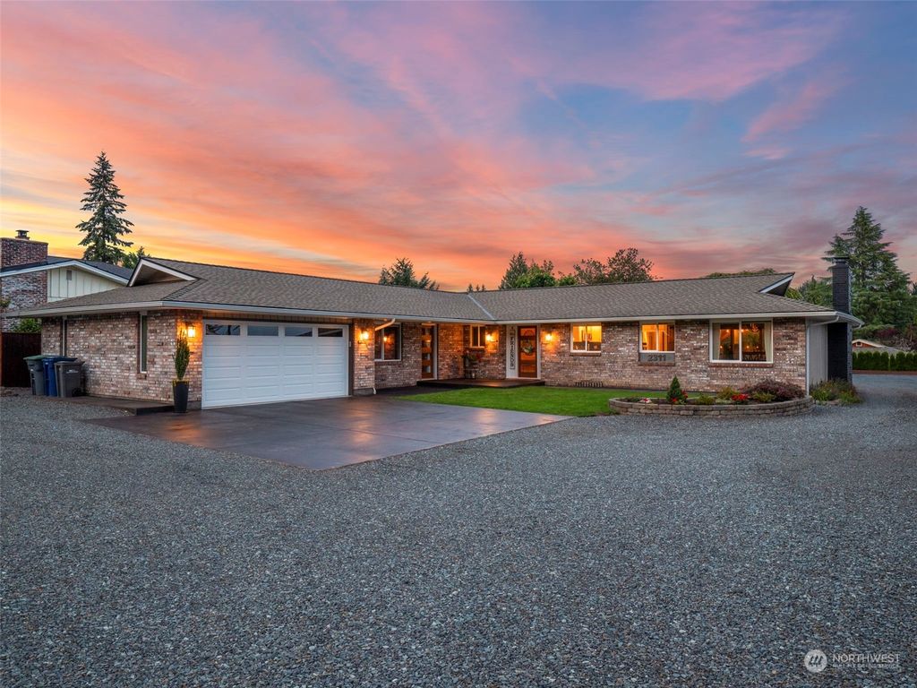 Photo of 2311 116th Avenue NE, Lake Stevens, WA 98258 (MLS # 2276755)