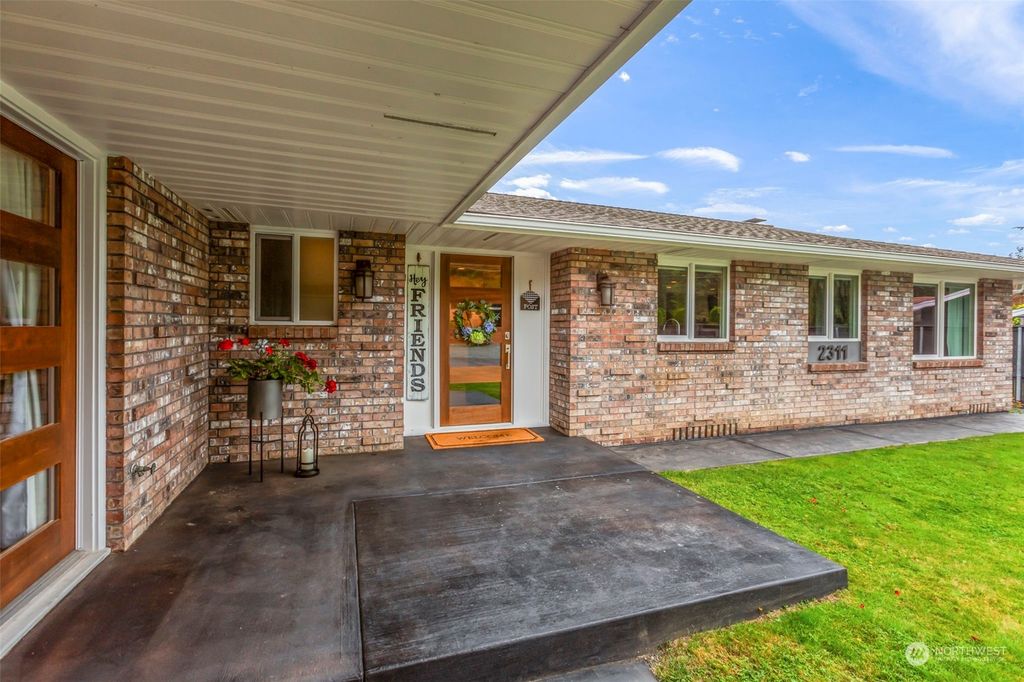 Photo of 2311 116th Avenue NE, Lake Stevens, WA 98258 (MLS # 2276755)